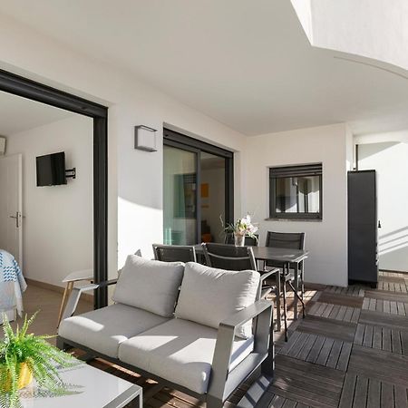 Suite Relax Five Stars Holiday House 尼斯 外观 照片