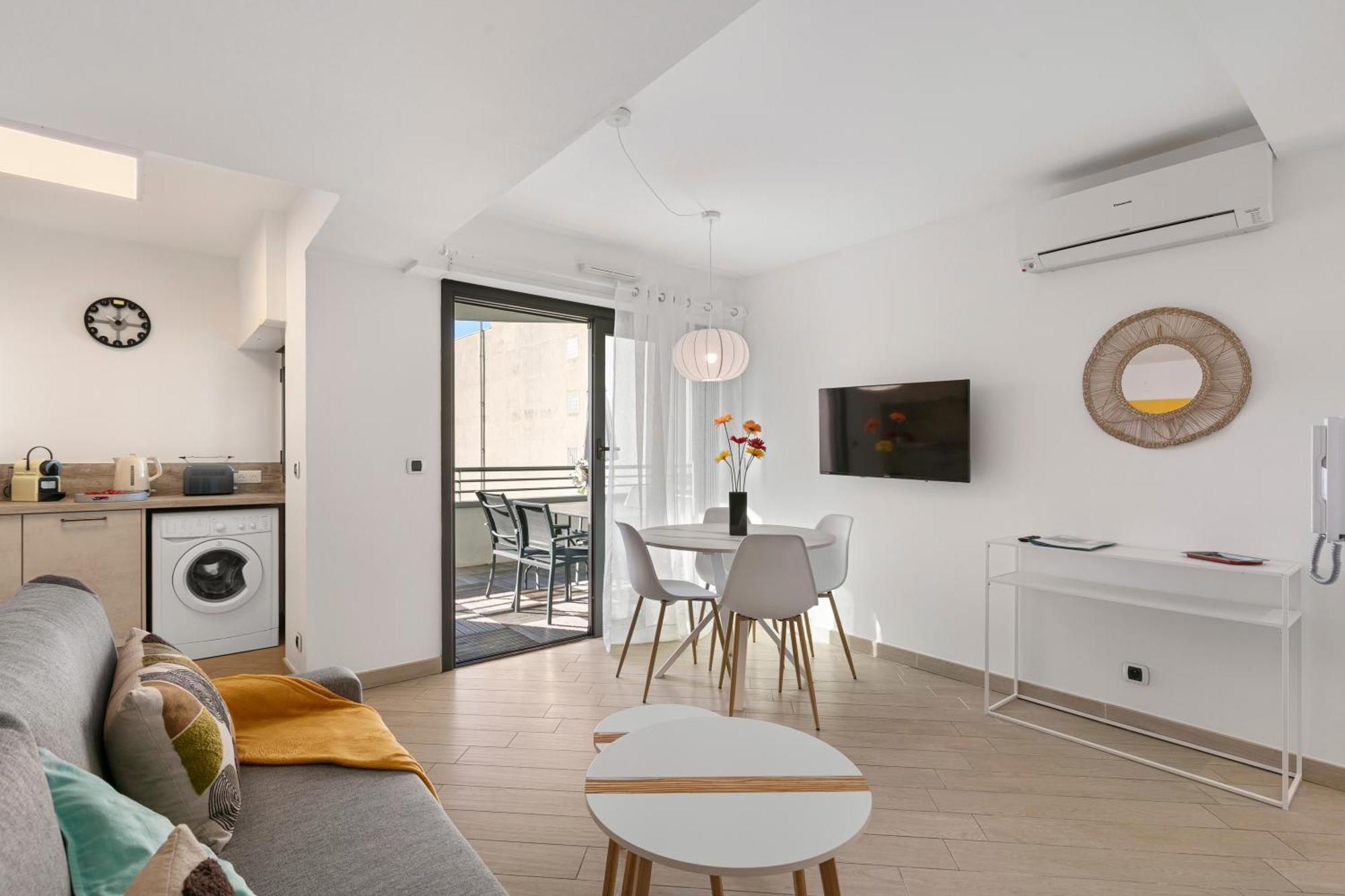 Suite Relax Five Stars Holiday House 尼斯 外观 照片