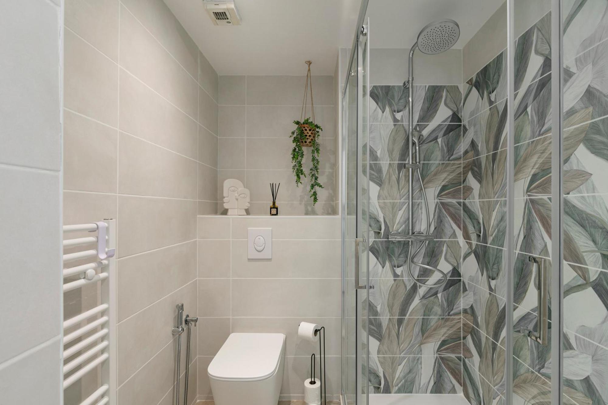 Suite Relax Five Stars Holiday House 尼斯 外观 照片