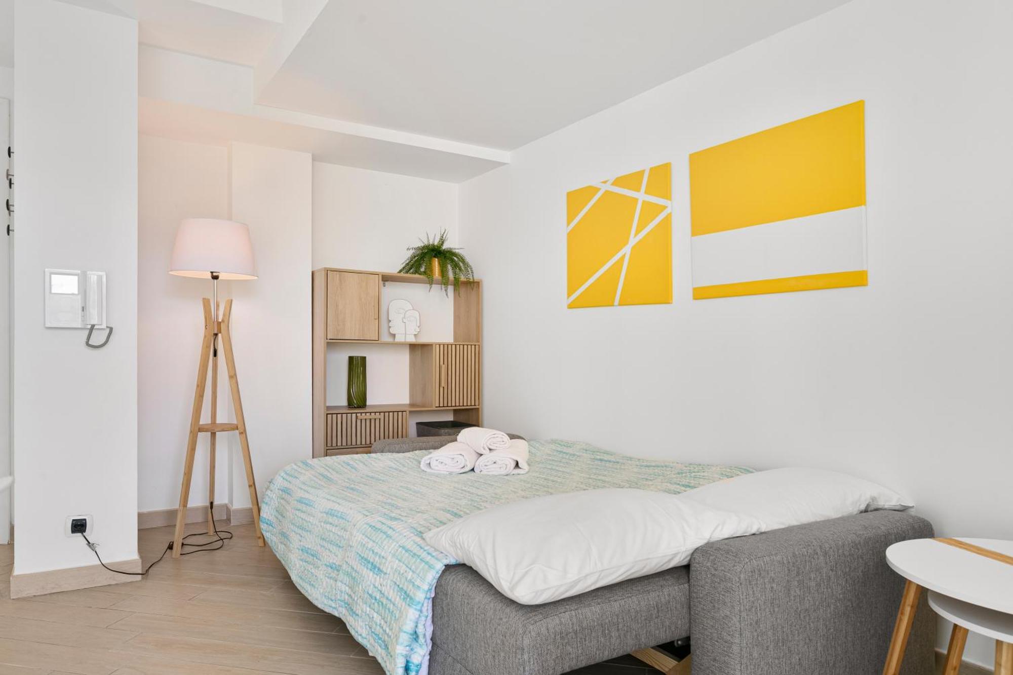 Suite Relax Five Stars Holiday House 尼斯 外观 照片