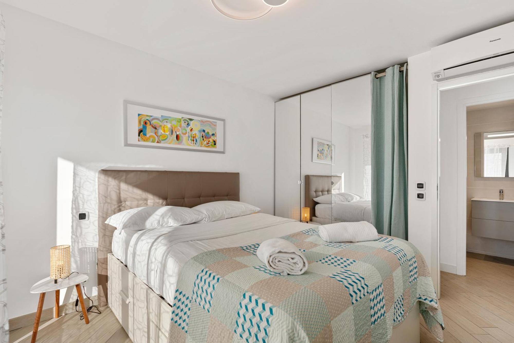 Suite Relax Five Stars Holiday House 尼斯 外观 照片