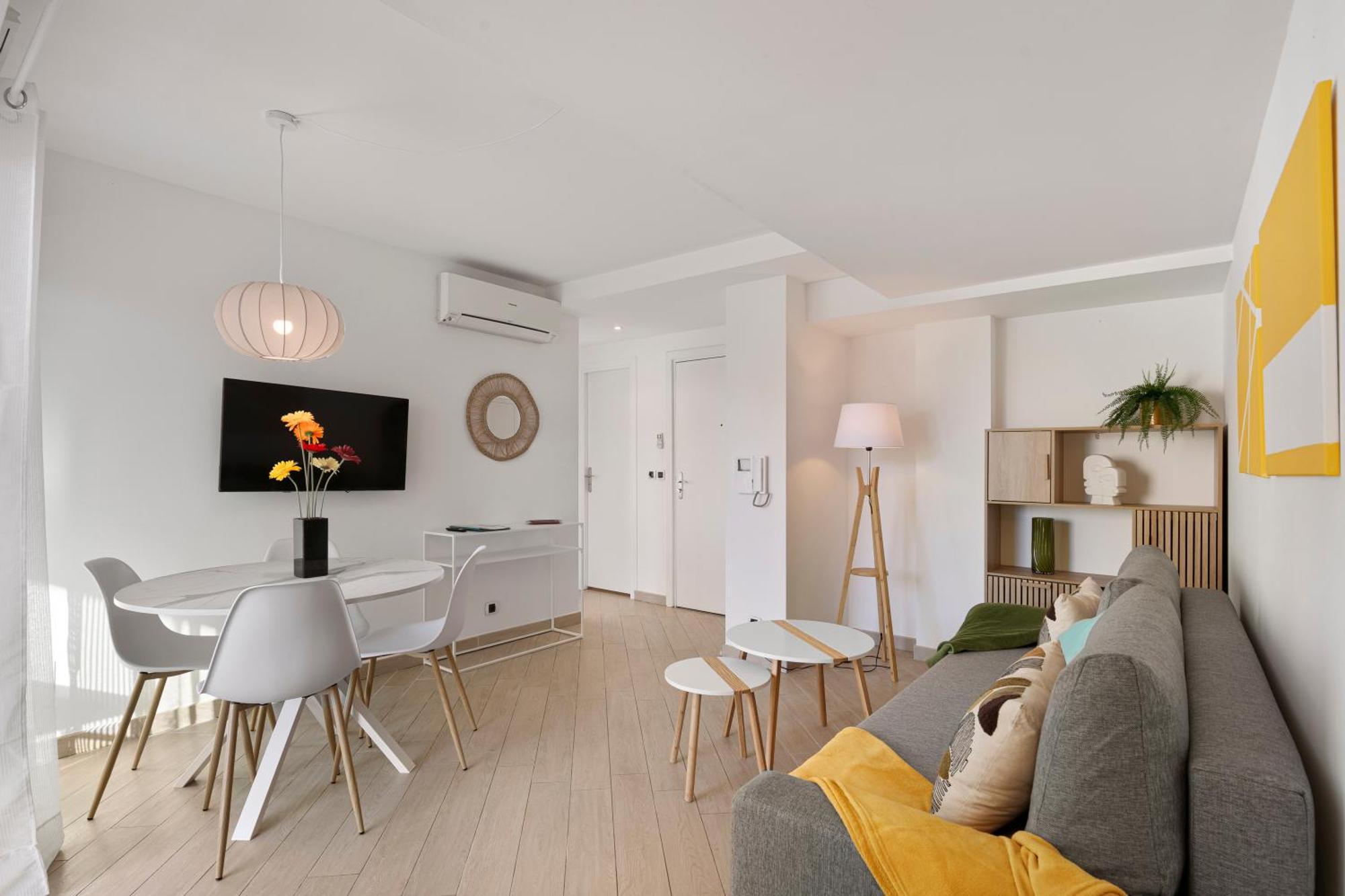 Suite Relax Five Stars Holiday House 尼斯 外观 照片